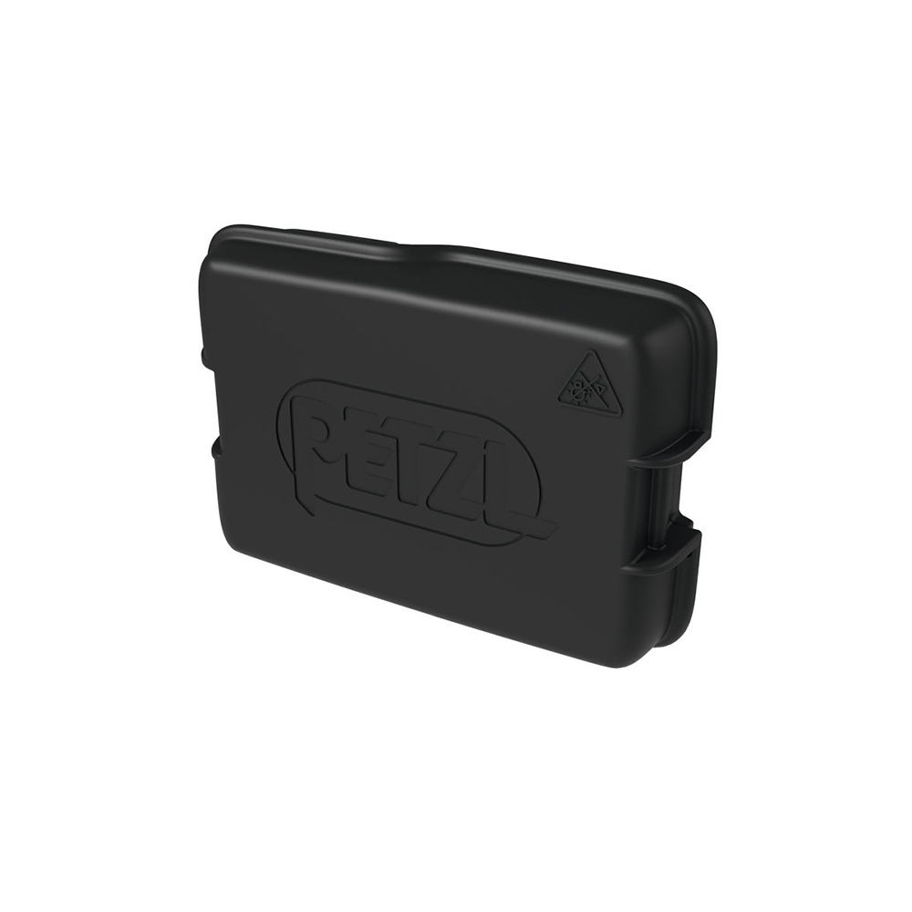 Petzl Rechargeable Battery for SWIFT RL PRO HeadLamp from Columbia Safety